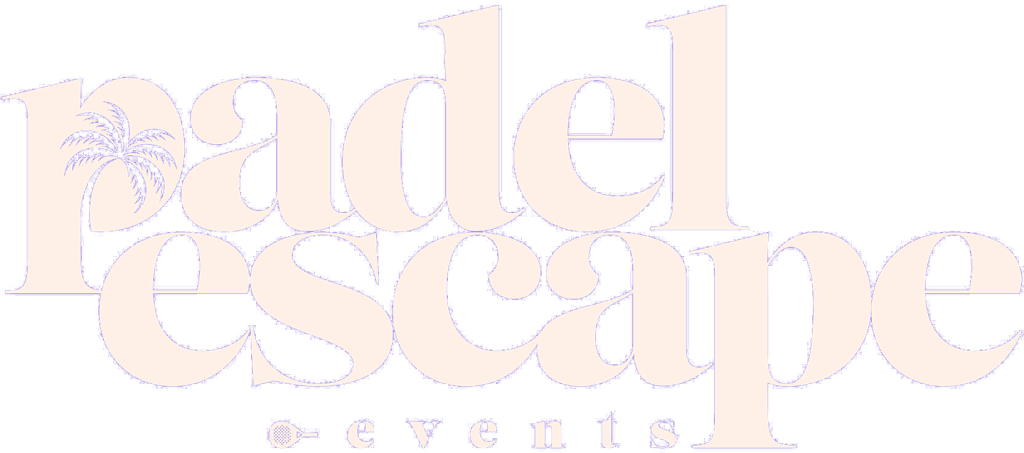 Padel Escape logo